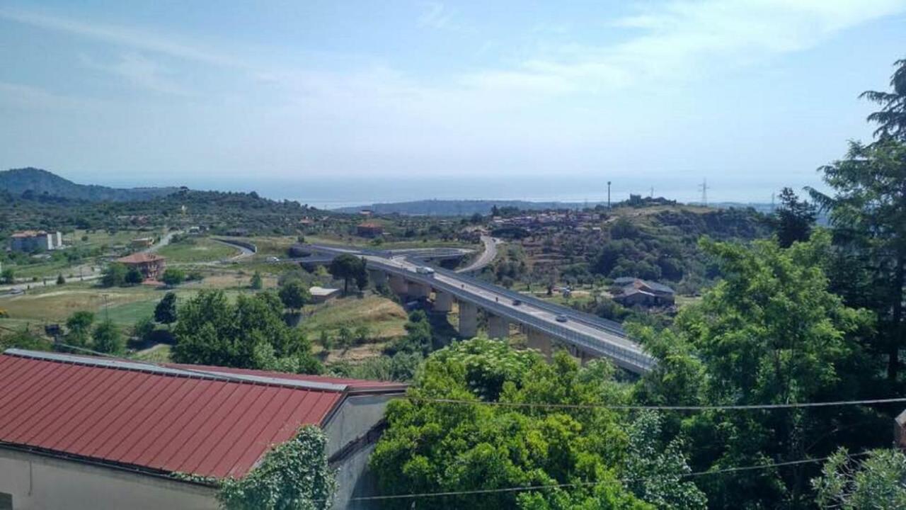 Gagliato B&B L'Alba מראה חיצוני תמונה