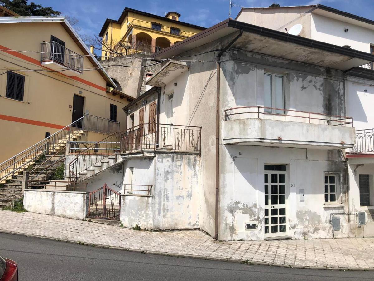 Gagliato B&B L'Alba מראה חיצוני תמונה