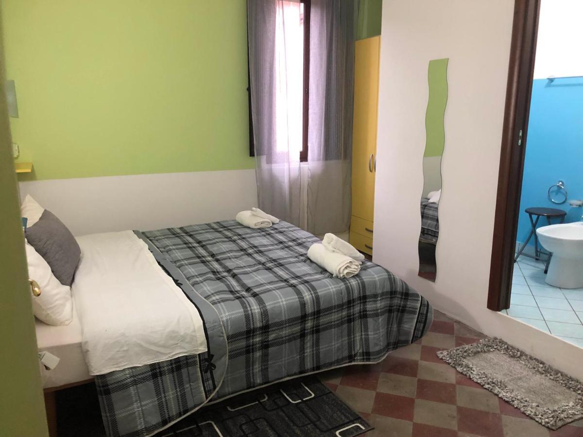 Gagliato B&B L'Alba מראה חיצוני תמונה