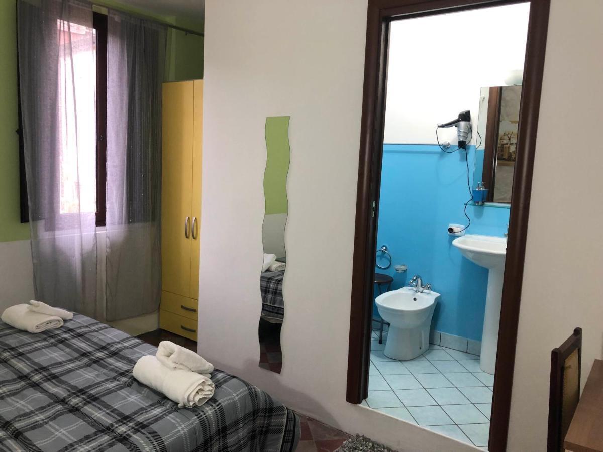 Gagliato B&B L'Alba מראה חיצוני תמונה