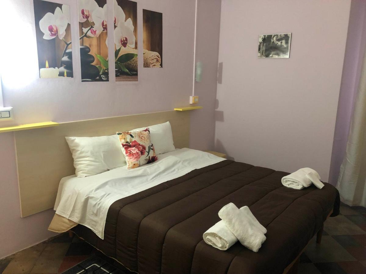 Gagliato B&B L'Alba מראה חיצוני תמונה