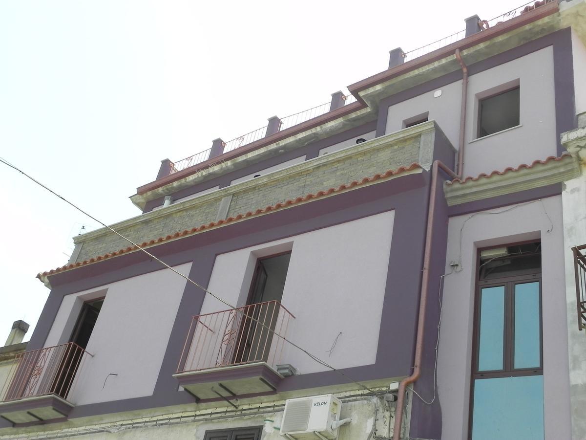 Gagliato B&B L'Alba חדר תמונה