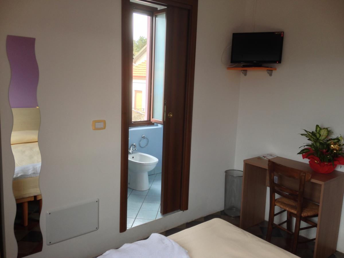 Gagliato B&B L'Alba חדר תמונה