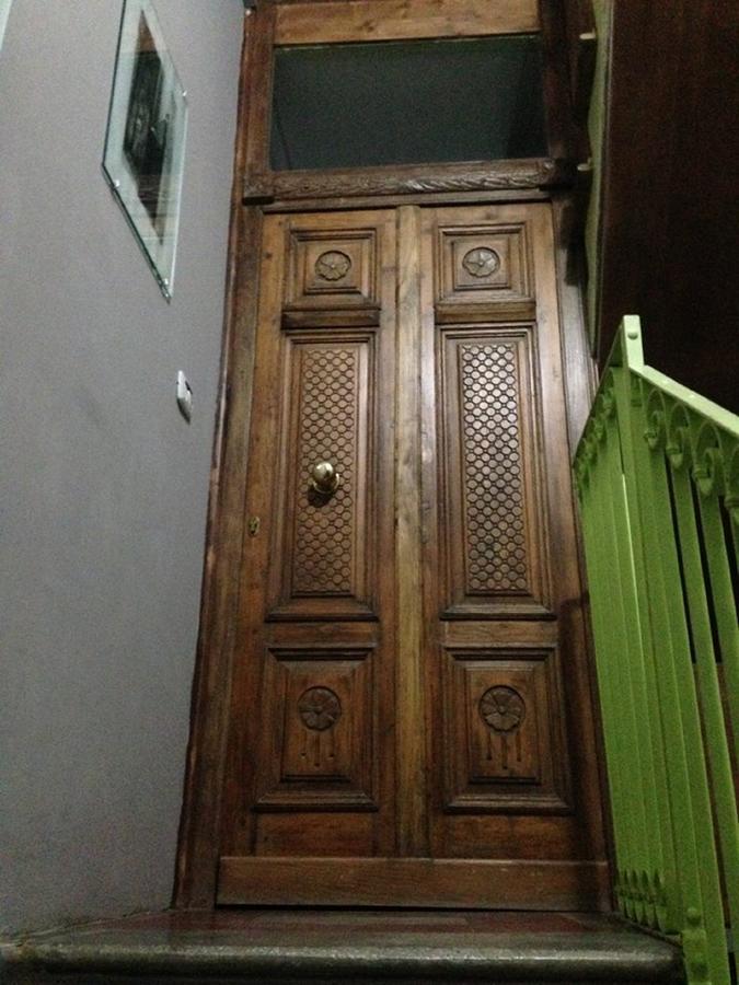 Gagliato B&B L'Alba מראה חיצוני תמונה