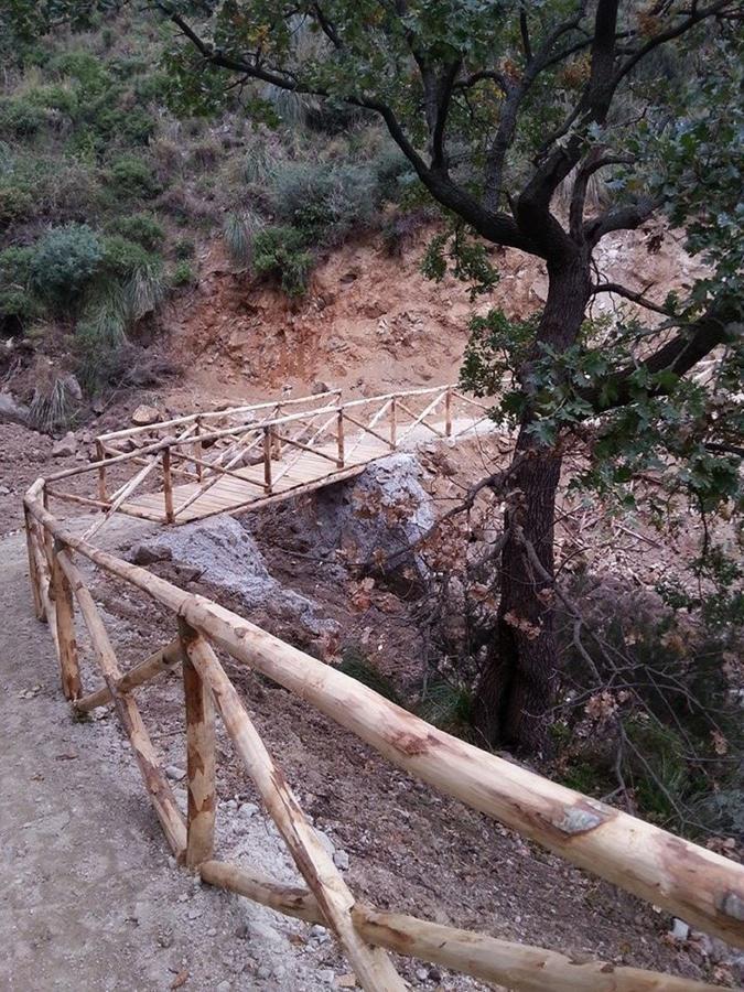 Gagliato B&B L'Alba מראה חיצוני תמונה