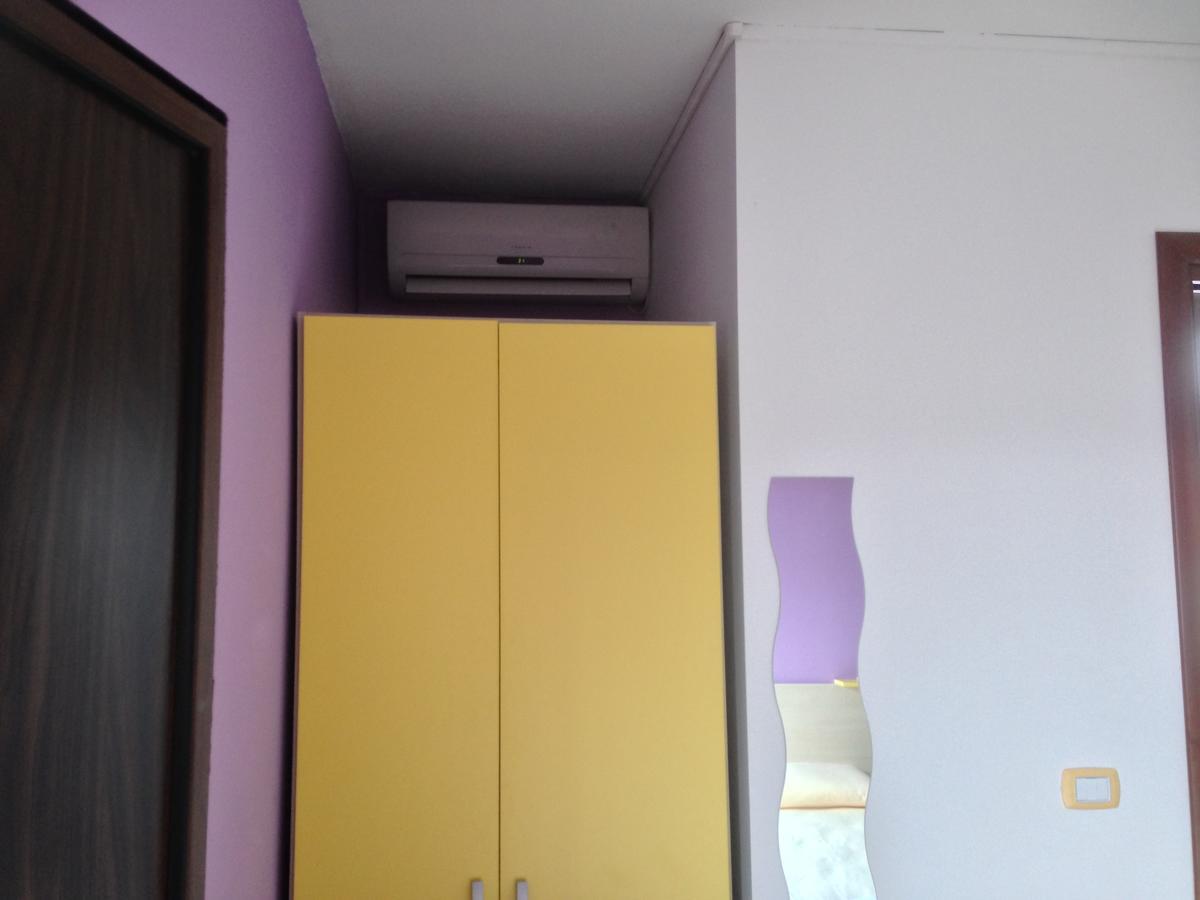 Gagliato B&B L'Alba מראה חיצוני תמונה