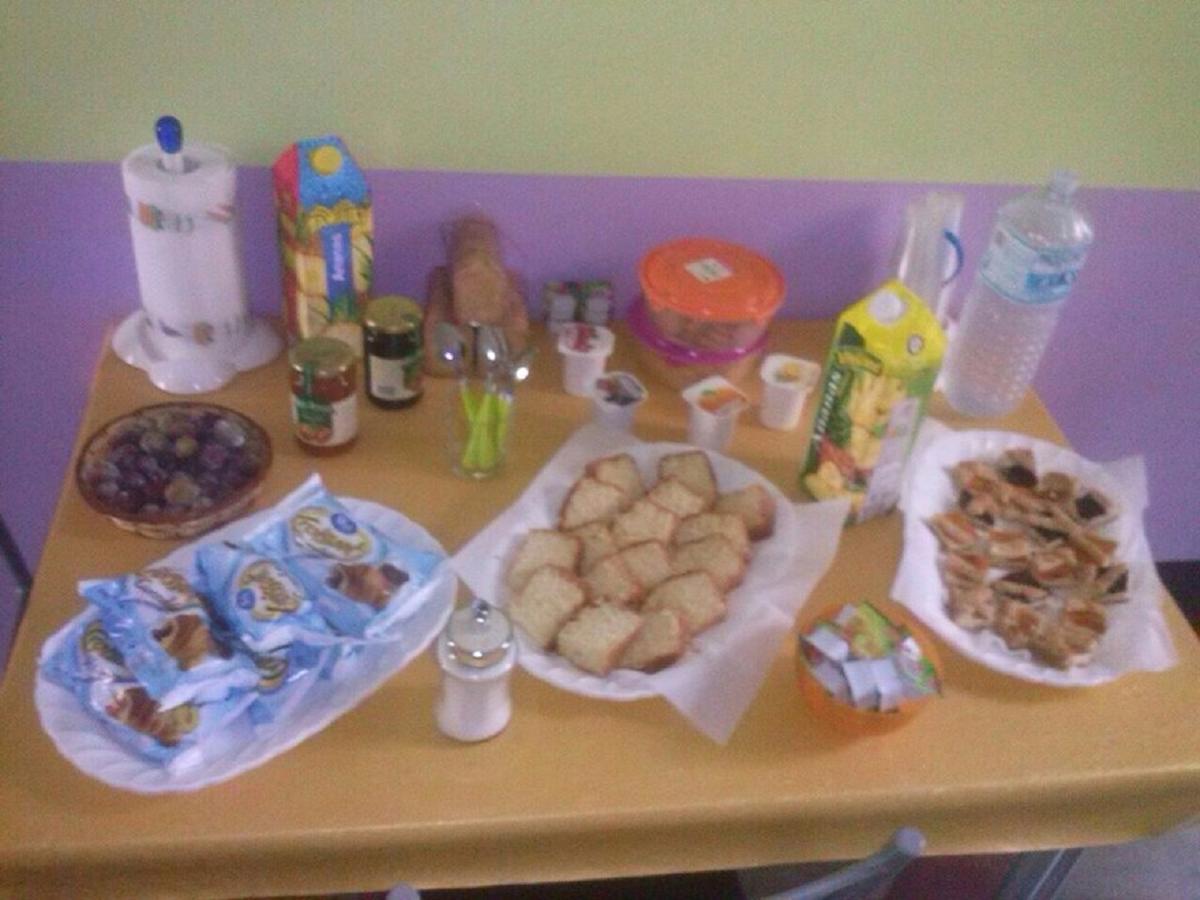Gagliato B&B L'Alba מראה חיצוני תמונה