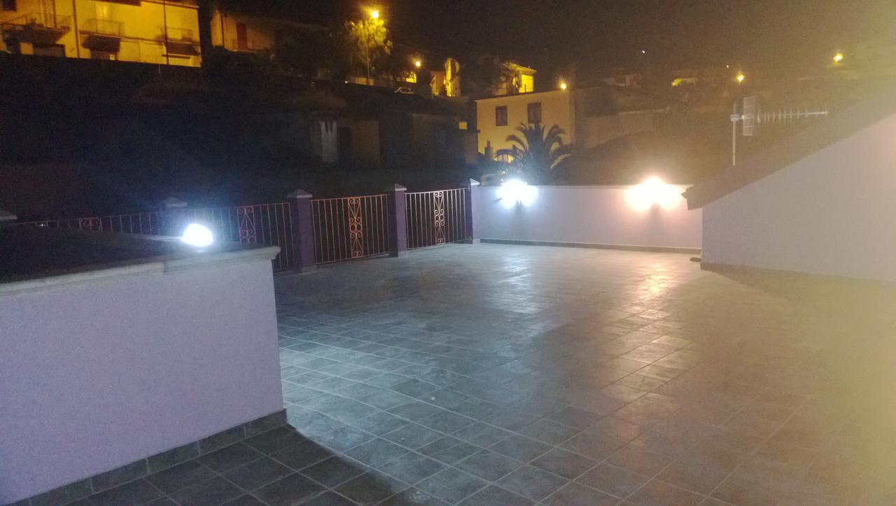Gagliato B&B L'Alba מראה חיצוני תמונה